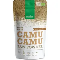 Purasana Vegan Camu Camu Poeder
