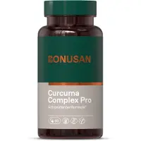 Bonusan Curcuma Complex Pro 60 capsules