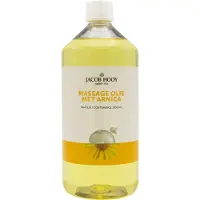 Jacob Hooy Massage Olie Arnica