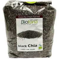 Biotona Black Chia | 1 kg