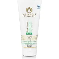 Maharishi Ayurv Vata body lotion