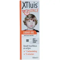 Xtluis Once Liquid Gel