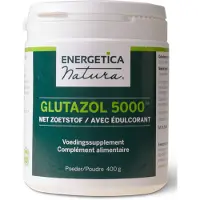 Energetica Natura Glutazol 5000 | 400 g