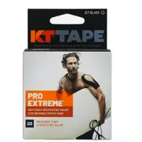 KT Tape Pro Extreme Precut 5 M Kinesiologie Tape