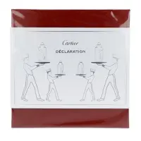 Cartier Miniatures Giftset
