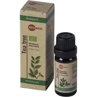 Aromed Olie Tea Tree Bio