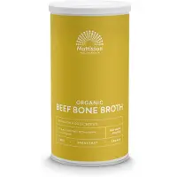 Mattisson Beef Bone Broth BIO - 180g