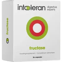 Intoleran Fructase Capsules