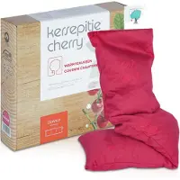 Inatura Kersepitje Cervico Warmtekussen