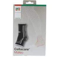 Lohmann & Rauscher Cellacare Malleo Comfort Maat 3 (21-23 cm) | 1 stuk