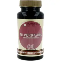 Humanutrients Fytoline Zilverkaars met Cimifuga Extract