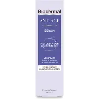 Biodermal Anti Age Serum