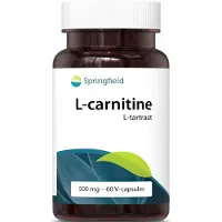 Springfield L-Carnitine
