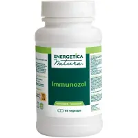 Energetica Natura Energetica Immunozol Vegecaps