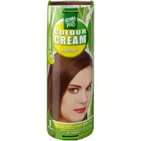 Hennaplus Colour Cream 6.35 Hazelnut