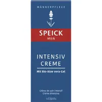 Speick Men Intensiv Crème
