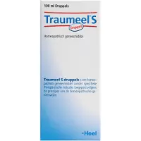 Heel Traumeel S Druppels 100ml