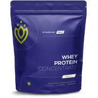 Vitakruid Whey Protein Concentrate Vanille - 900 gr