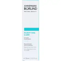 Börlind Purifying Care Facial Creme 75 ml