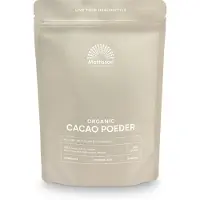 Mattisson healthstyle Biologische Cacao Poeder