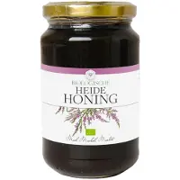 Michel merlet Heide honing bio
