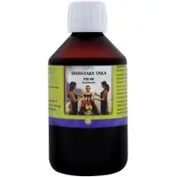 Holisan Dhantara Taila Olie