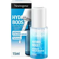 Neutrogena Collectie Hydro Boost Intensief hyaluronisch serum