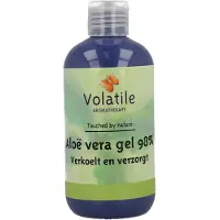 Volatile Aloe Vera Gel 250ml