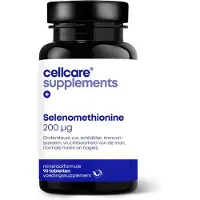 Cellcare Selenomethionine 200 -