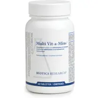 Biotics Multi Vit-a-Mins Tabletten