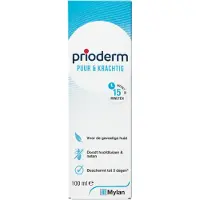 Prioderm Puur & Krachtig Lotion