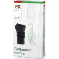 Lohmann & Rauscher Cellacare Manus Classic Polsbandage Links Maat 2