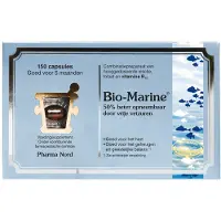Pharma Nord Bio Marine (150 capsules)