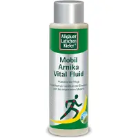 Dr theiss Mobil Arnica Vital Fluid