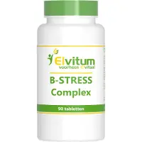 Elvitaal - Elvitum B-Stress complex