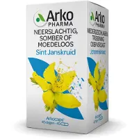 Arkocaps Sint Janskruid (45 capsules)