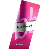 Bruno Banani Pure Woman Eau de Parfum voor dames 30 ml