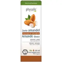 Physalis Aromatherapy Zoete Amandel