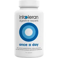 Intoleran Once a Day 92 capsules
