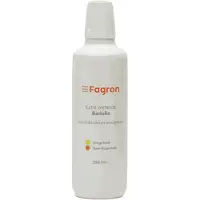 Fagron Extra vettende Badolie