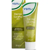 Vsm cardiflor zalf * 25 gr
