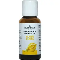 Jacob Hooy Essentiële Olie Ylang Ylang