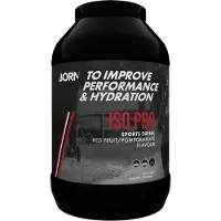 Bioracer Drink Iso Pro Red Fruit 2 Kg