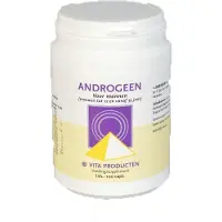 Vita Androgeen 100 capsules