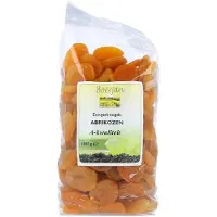 Boerjan Zongedroogde Abrikozen