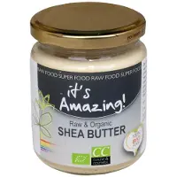 It'S Amazing Shea Butter Bio 200 Gr