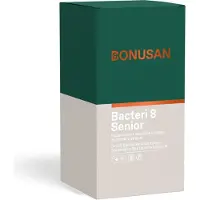 Bonusan Bacteri 8 Senior 28 St Capsules