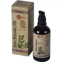 Aromed Massageolie Baby