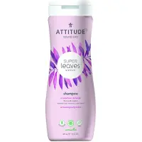 ATTITUDE Super Leaves Shampoo Moisture Rich | 473 ml
