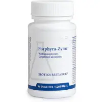 Biotics Porphyra-Zyme Tabletten